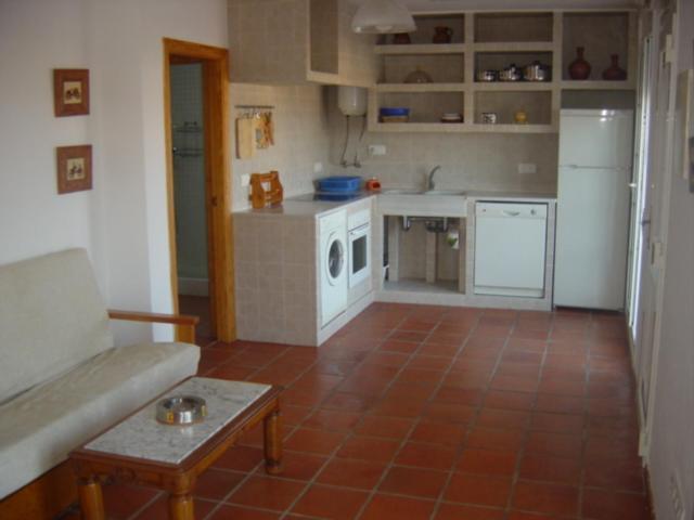 Ata-4 Apartment Peniscola Exterior photo